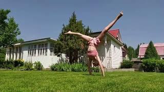 How to Do Aerial: Jumping Tips When Doing an Aerial