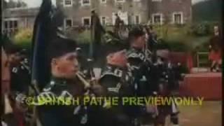 The Tartan - Jack Sinclair Showband