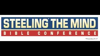 Steeling the Mind Bible Conference - Compass International