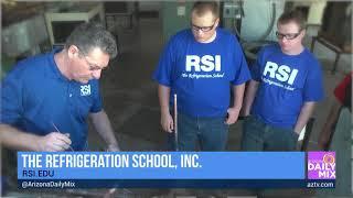 Open House Tonight at The Refrigeration School, Inc  RSI