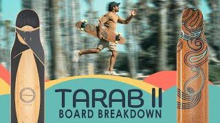 Tarab II | Loaded Board Breakdown