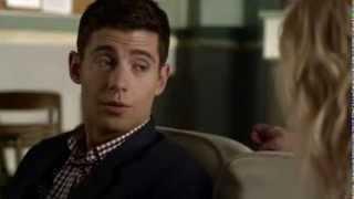 Wren: 3x04 - Birds of a Feather - Clip Two