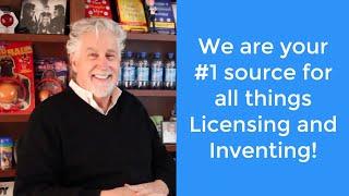 inventRightTV - Entrepreneurs #1 Source for Product Licensing!