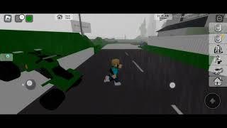 BROOKHAVEN, Raining day | Roblox | Gameplay, No Commentary, Android