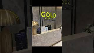 Gold Residences  #smdcproperties #thegoodguys #investment