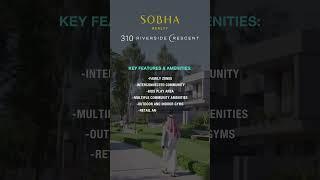 Off Plan Properties in Dubai | New Projects By Sobha | Home Station