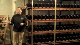 Korbel Champagne Tour