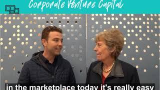 Understanding the World of Corporate Venture Capital with Intel Capital's Matt Stone