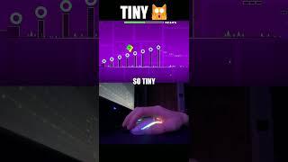 Geometry Dash: Mini Stereo Madness