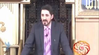 ياجوج وماجوج بين د.عدنان ابراهيم ود.علي منصور كيالي
