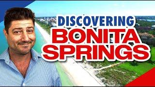 Everything You Need To Know About Bonita Springs | Gorgeous Outdoor Wonderland in Florida