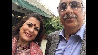 Ashok Chawla NSE