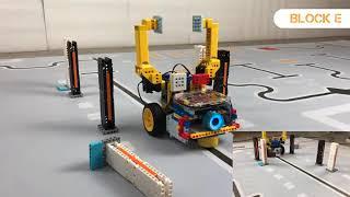 UBTECH - ukit Explore Smart Factory