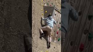 EPIC CHICAGO FREE SOLO 🫣