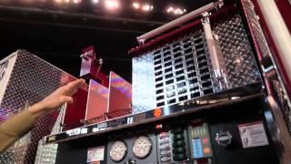 Ascendant™ 107’ - FDIC 2015