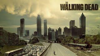 The Walking Dead Trailer en Español | Full Peliseries