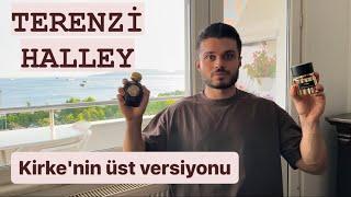 Tiziana Terenzi Halley  / Kirke Severler İzlesin /