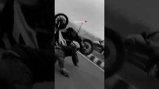 ️  Rider Crash  Ktm Duke 390 #viral #shortsvideo #reaction #shortsfeed #ktm #rider #duke #duke390