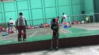 A.R BADMINTON Shuttler