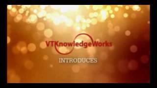 VT KnowledgeWorks Global Student Business Concept Challenge 2010
