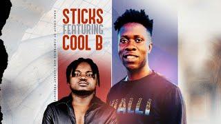 STICKS FT COOL B_TI MIYELELE