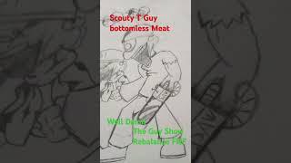 Scouty T Guy & Drugged T Guy