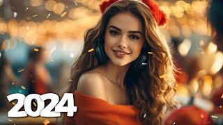 Summer Music Mix 2024Best Of Vocals Deep HouseAlan Walker, Coldplay Style #9