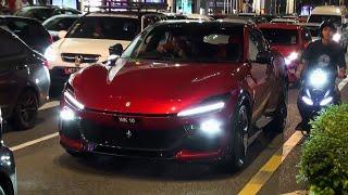 SUPERCARS in MALAYSIA December 2024 #part4