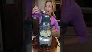Pie Crust; Chefie Tip!