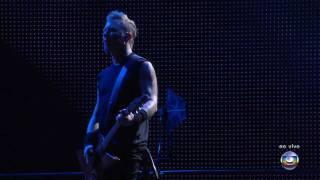 Metallica - One | Live at Rock in Rio 2011