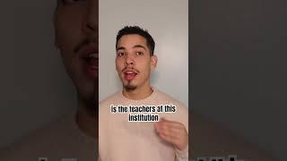Diego Minski shares his experience at parsons the new school #diegominski