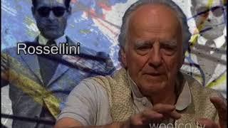 Peter Baldwin on Roberto Rosselini