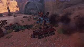 Стрим CROSSOUT: ВОЗНЕСЕНИЕ ОПУСТОШИТЕЛЕЙ