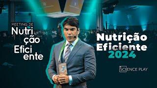 MEETING DE NUTRIÇÃO EFICIENTE 2024