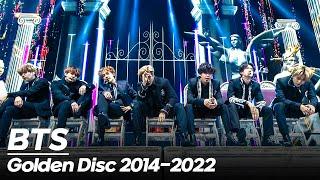 Congratulations on BTS's Military Dischargeヽ（≧□≦）ノ 𝗘𝘃𝗲𝗿𝘆 𝗣𝗲𝗿𝗳𝗼𝗿𝗺𝗮𝗻𝗰𝗲 𝗼𝗳 𝗕𝗧𝗦 𝗮𝘁 𝗚𝗼𝗹𝗱𝗲𝗻 𝗗𝗶𝘀𝗰