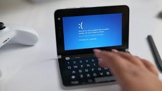 Microsoft Surface Duo Unboxing and First Impressions | Dual Screen PDA