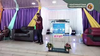 YOU ARE WATCHING ARK OF SAFETY TV