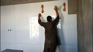 Amazing Kitchen Will Tile Install Skills Techniques Sazi (12×60)cm