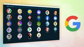 Google's Official Android Emulator for PC | Review + Tutorial