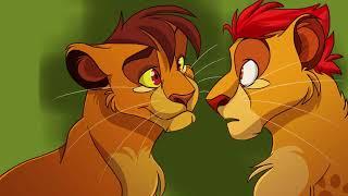 "Face To Face" Tribute | Lion King