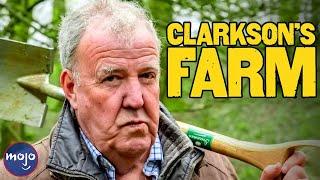 Top 10 Funniest Clarkson's Farm Season 3 Moments