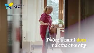 Hospicjum Palium - Tworzymy Dom na czas choroby