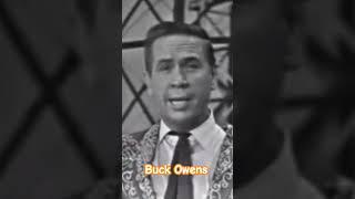 Buck Owens My heart skips a Beat