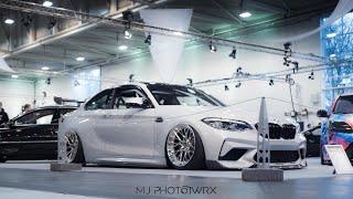 Essen Motorshow 2022 | 4K Aftermovie | MJ Photowrx