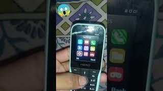 #lava hero 600i silent mod/ #shorts