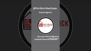 First Brick Real Estate - Buyers Agency
