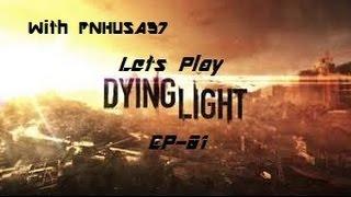 EP-01- Lets Play Dying light Co-op With FNHUSA57