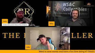 Eps. 4 The Real Resellers Podcast Jride Flips