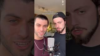 Misty Mountains Cold - Cover by Vinny Marchi and @the.bobbybass #mistymountains #lotr #thehobbit