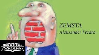 07. Aleksander Fredro - Zemsta - Akt 1, Scena 7 | Audiobook PL